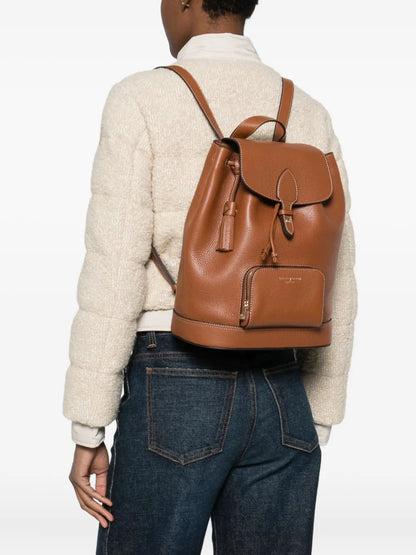 Aspinal Of Londonsmall Hudson backpack