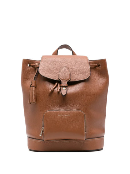 Aspinal Of Londonsmall Hudson backpack