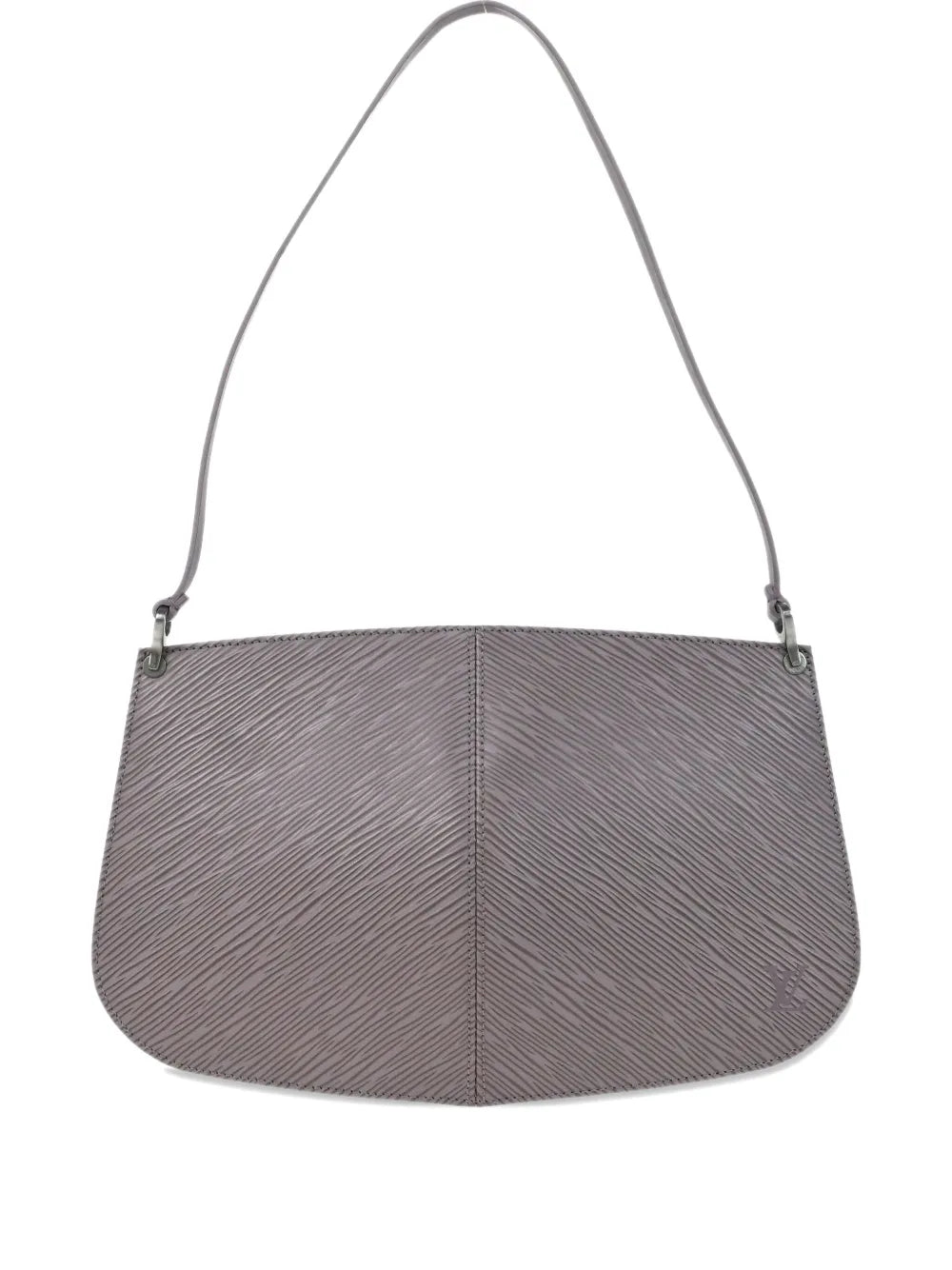 Pre-OwnedLouis Vuitton Pre-Owned2000 i leather tote bag