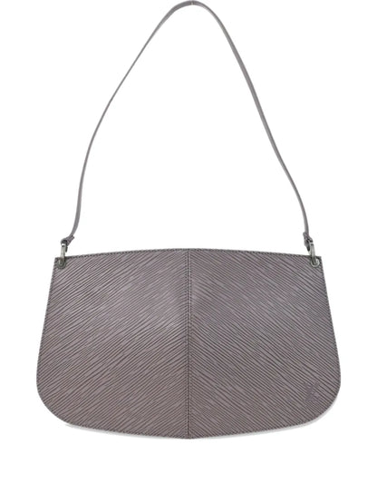 Pre-OwnedLouis Vuitton Pre-Owned2000 i leather tote bag