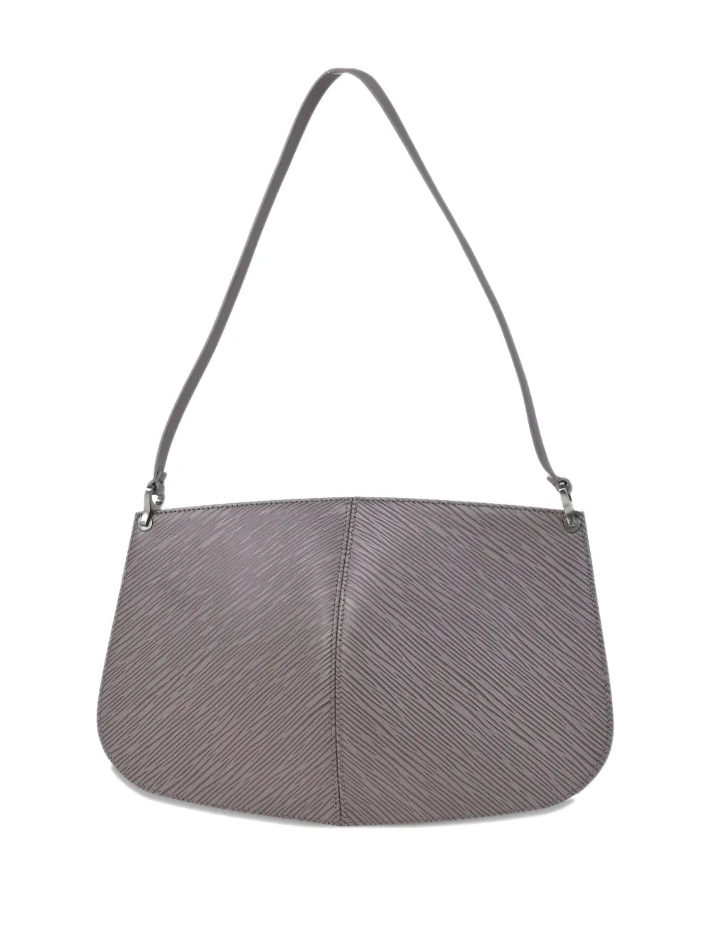 Pre-OwnedLouis Vuitton Pre-Owned2000 i leather tote bag