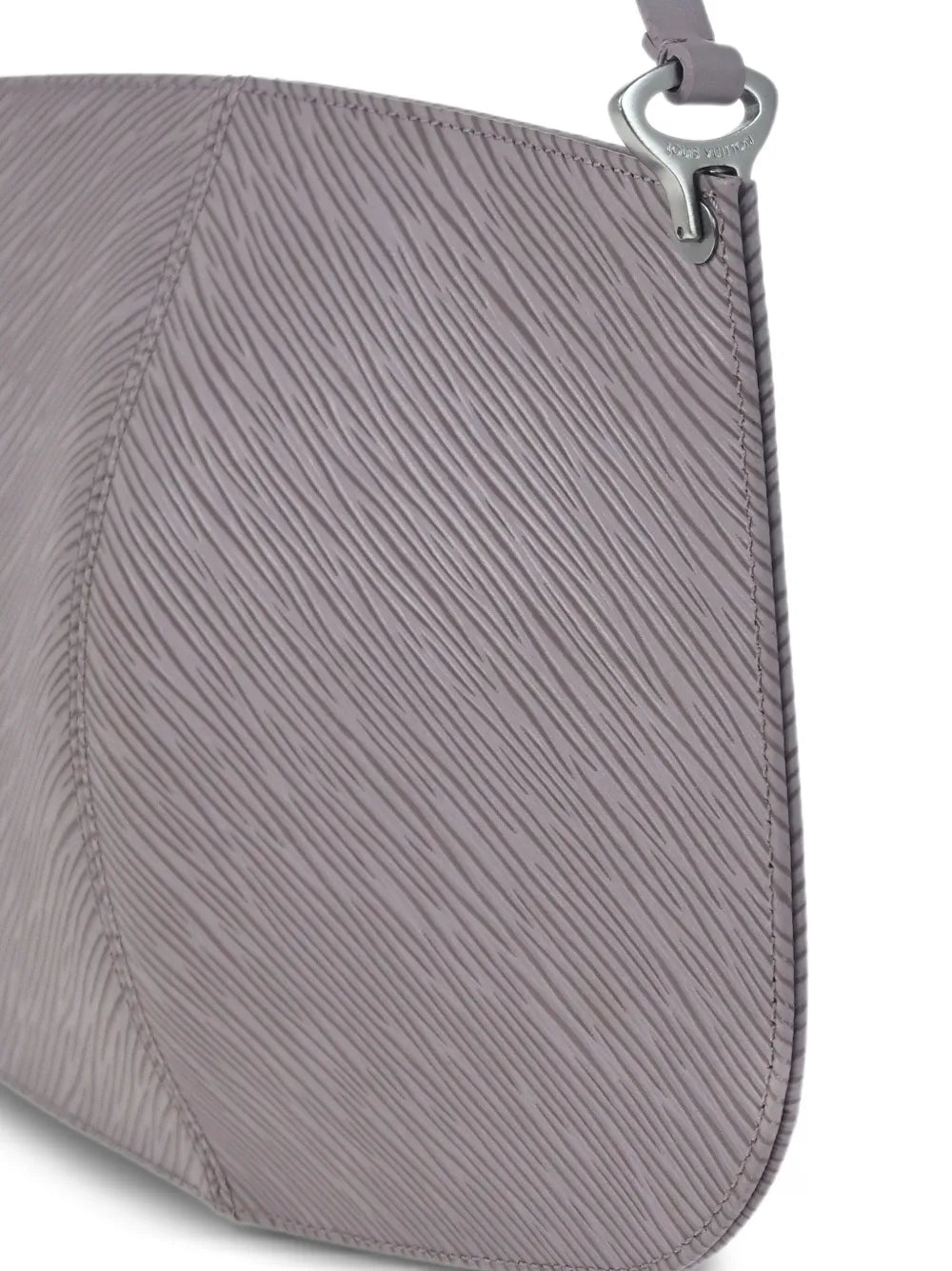 Pre-OwnedLouis Vuitton Pre-Owned2000 i leather tote bag