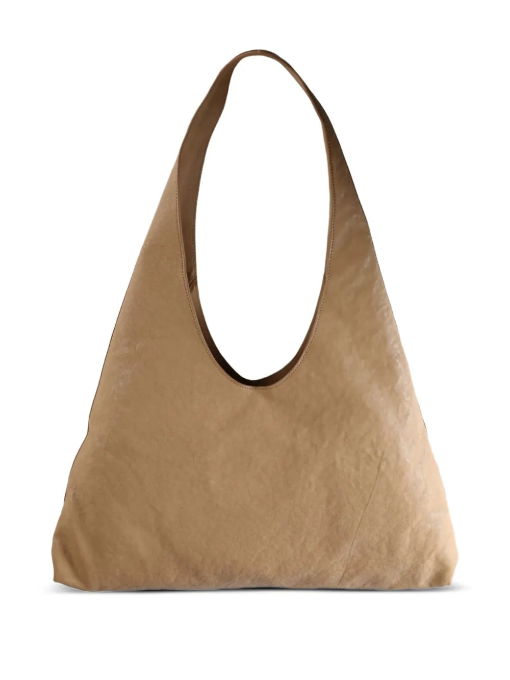 Alexander Wangembossed-logo tote bag