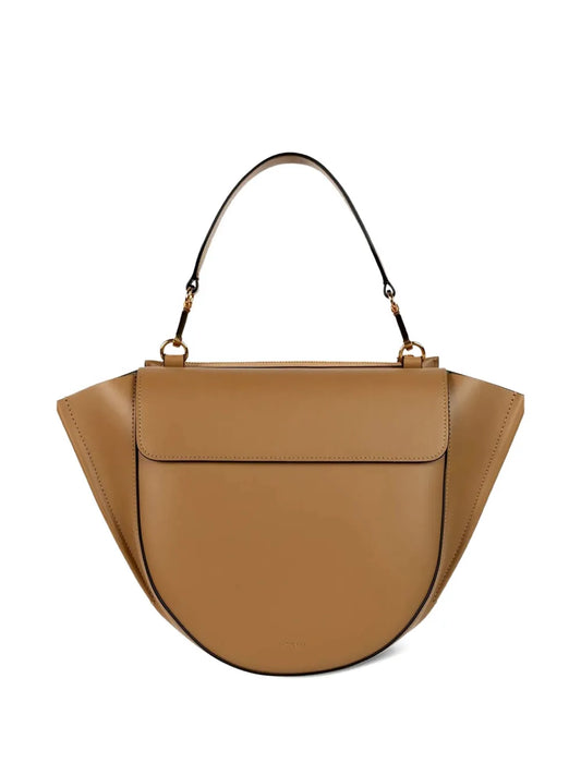 Wandlermedium calf-leather tote bag