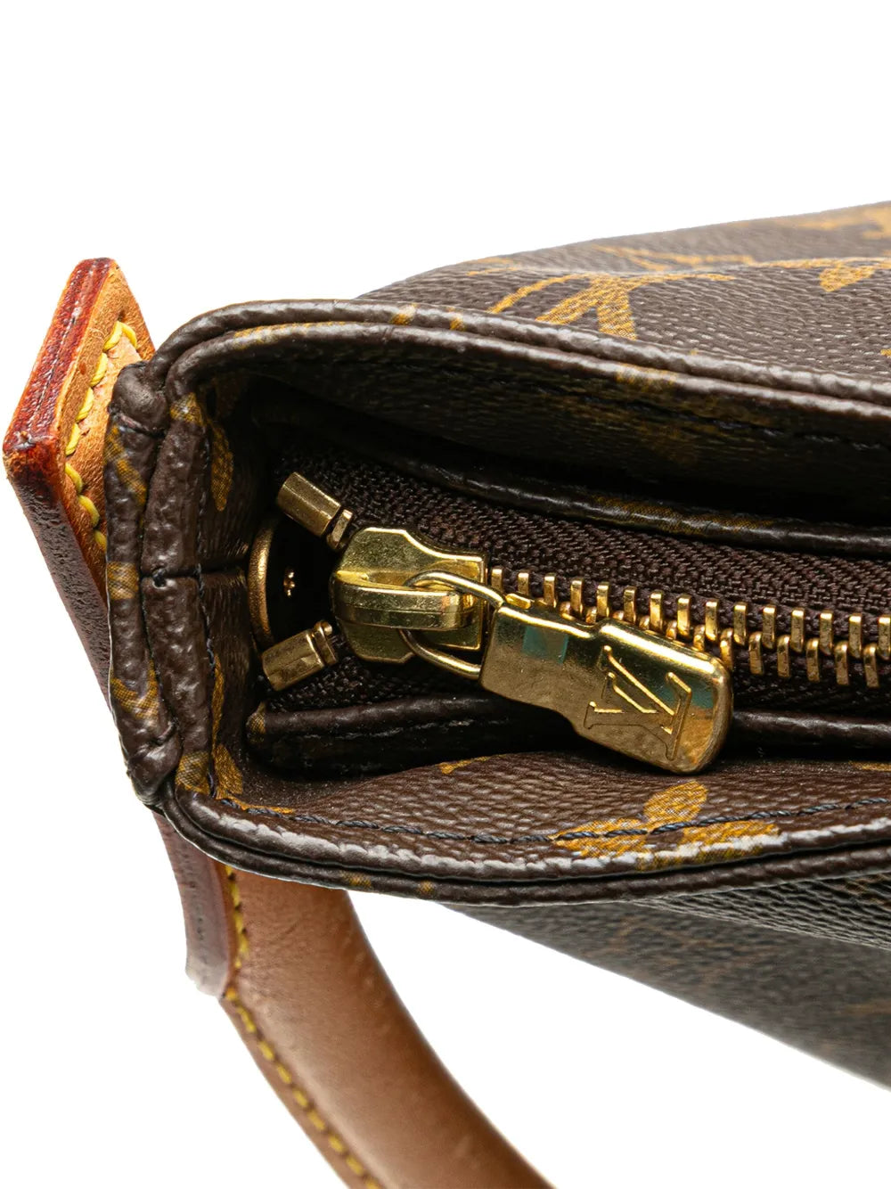 Pre-OwnedLouis Vuitton Pre-Owned2000 Monogram Looping GM shoulder bag