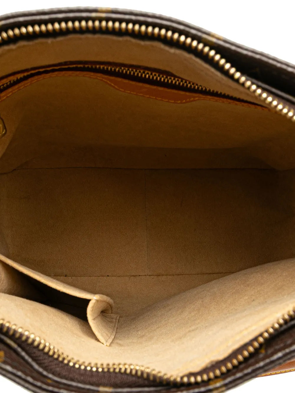 Pre-OwnedLouis Vuitton Pre-Owned2000 Monogram Looping GM shoulder bag