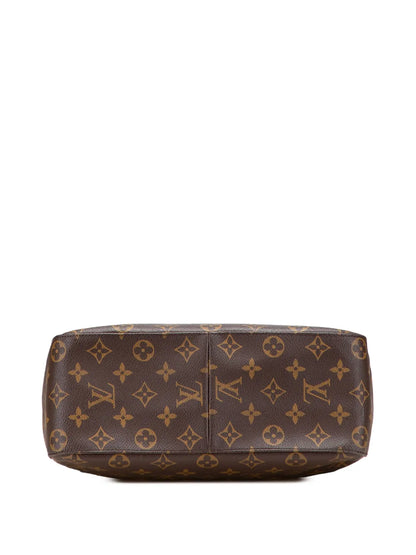 Pre-OwnedLouis Vuitton Pre-Owned2000 Monogram Looping GM shoulder bag
