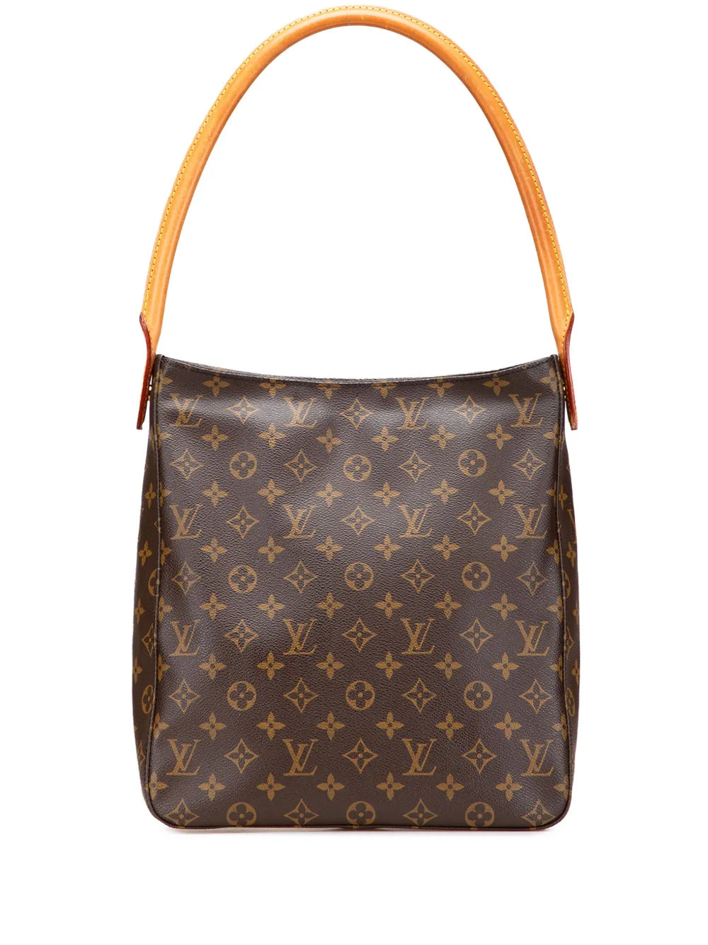 Pre-OwnedLouis Vuitton Pre-Owned2000 Monogram Looping GM shoulder bag