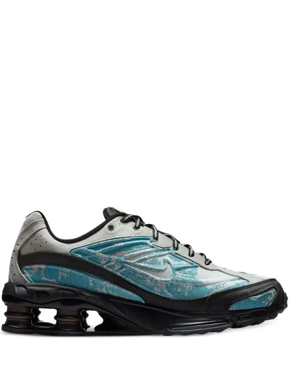 Nike Shox Ride 2 Premium Cordura Panelled Trainers floriamart.shop