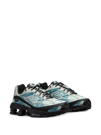 Nike Shox Ride 2 Premium Cordura Panelled Trainers floriamart.shop