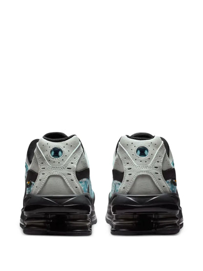 Nike Shox Ride 2 Premium Cordura Panelled Trainers floriamart.shop