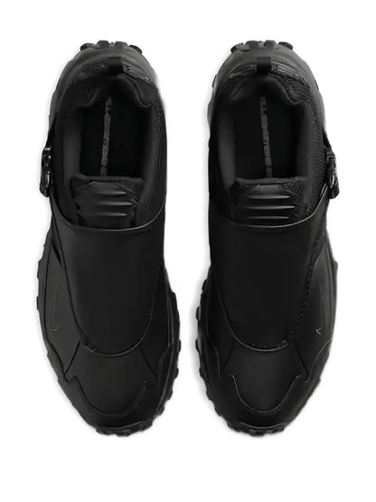 Nike Zip-Fastening Lug-Sole Sneakers floriamart.shop