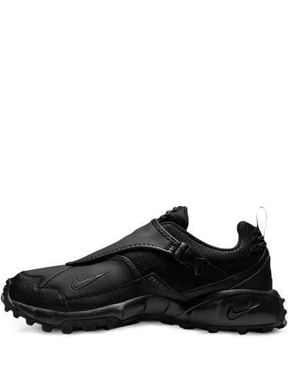 Nike Zip-Fastening Lug-Sole Sneakers floriamart.shop