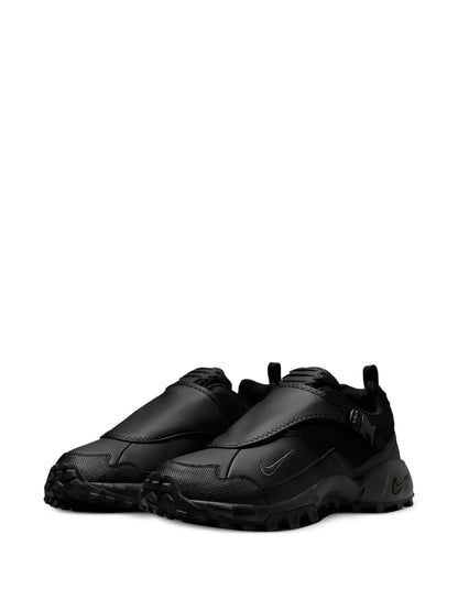 Nike Zip-Fastening Lug-Sole Sneakers floriamart.shop