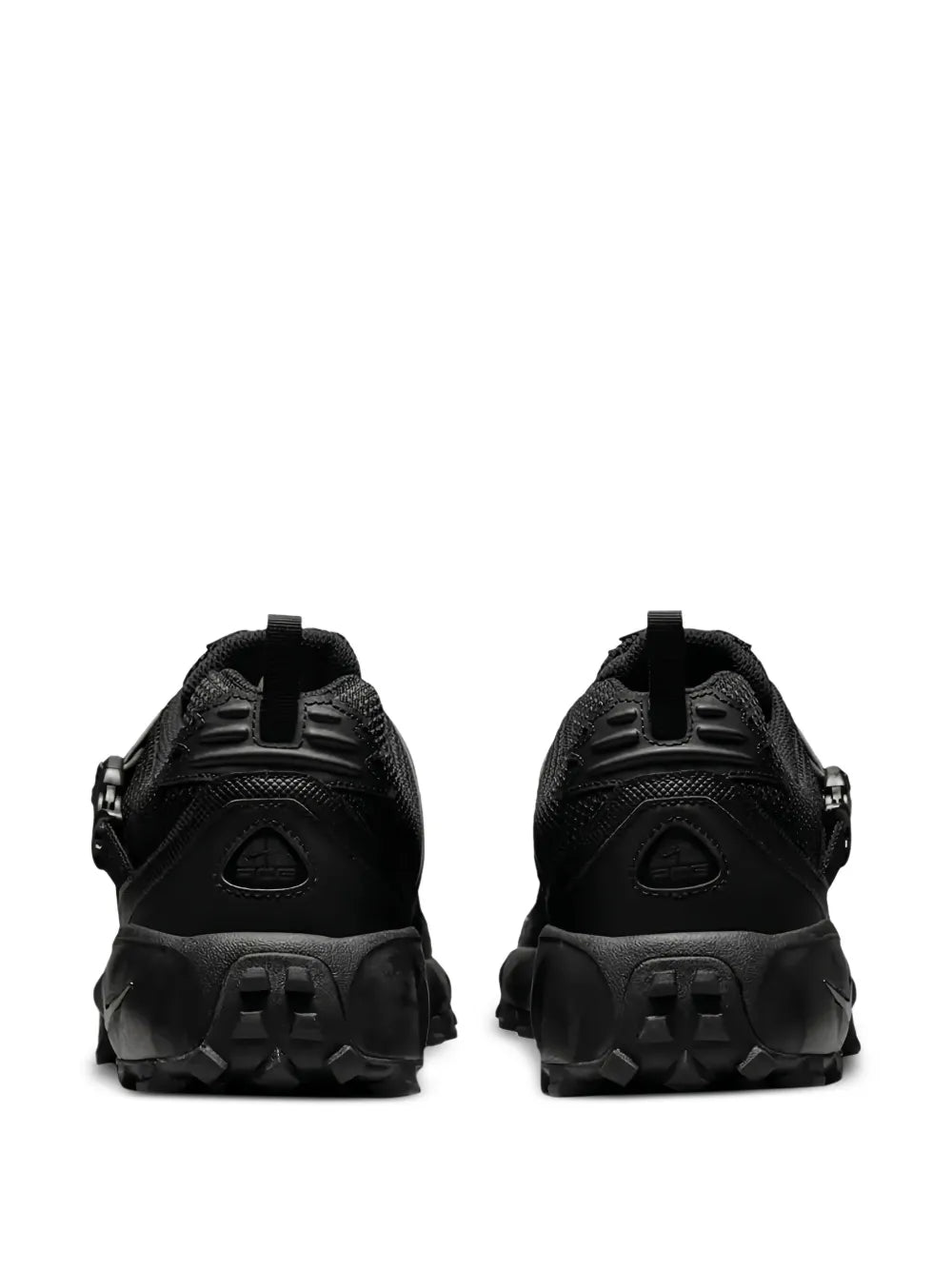 Nike Zip-Fastening Lug-Sole Sneakers floriamart.shop