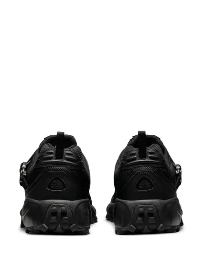 Nike Zip-Fastening Lug-Sole Sneakers floriamart.shop