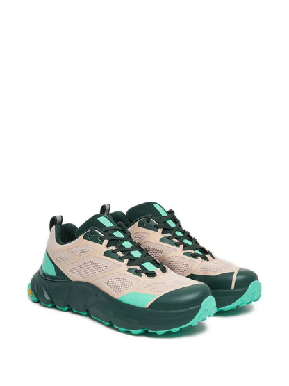 Oakley Light Breathe Hunter Green/Humus Sneakers floriamart.shop
