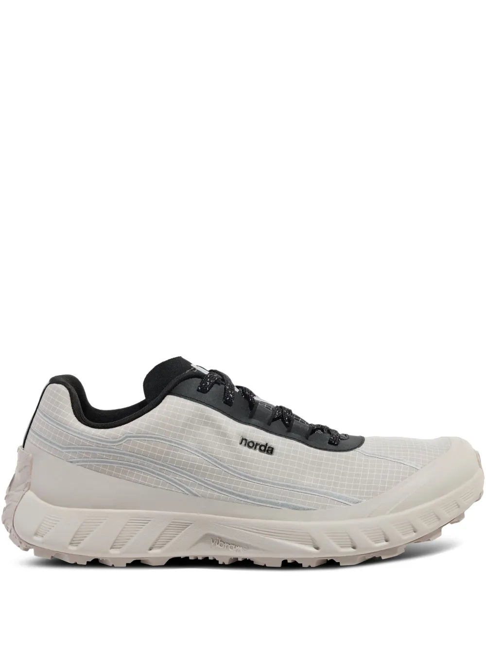 Norda 002 Cinder Sneakers floriamart.shop