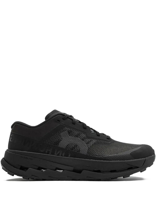 On Running Cloudultra 3 Black Sneakers floriamart.shop
