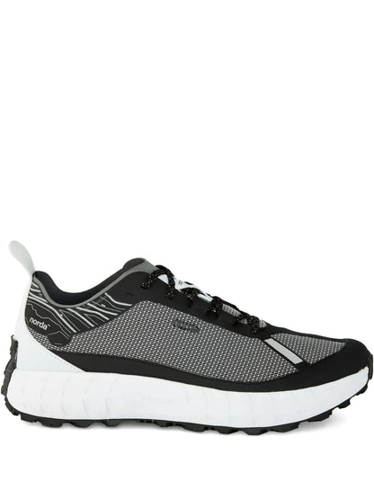 Norda 001 Black Sneakers floriamart.shop