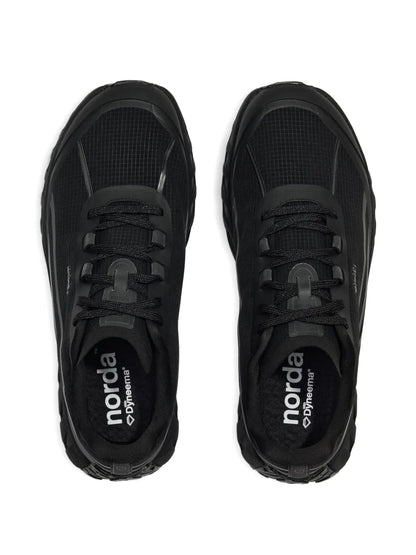 Norda 002 Stealth Black Sneakers floriamart.shop