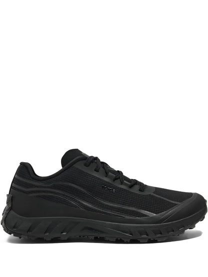 Norda 002 Stealth Black Sneakers floriamart.shop