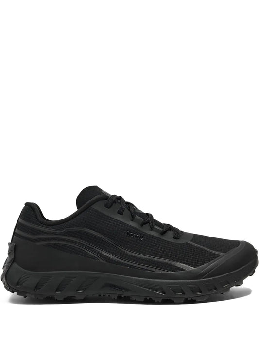Norda 002 Stealth Black Sneakers floriamart.shop