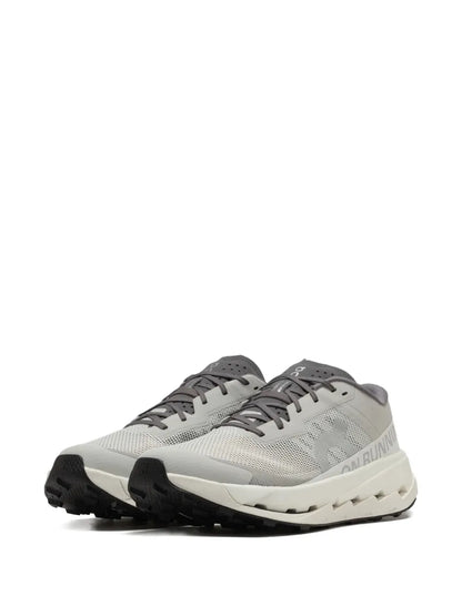 On Running Cloudultra 3 Rock/White Sneakers floriamart.shop