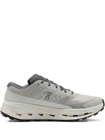 On Running Cloudultra 3 Rock/White Sneakers floriamart.shop