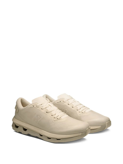 On Running Cloudzone Pearl/Truffle Sneakers floriamart.shop