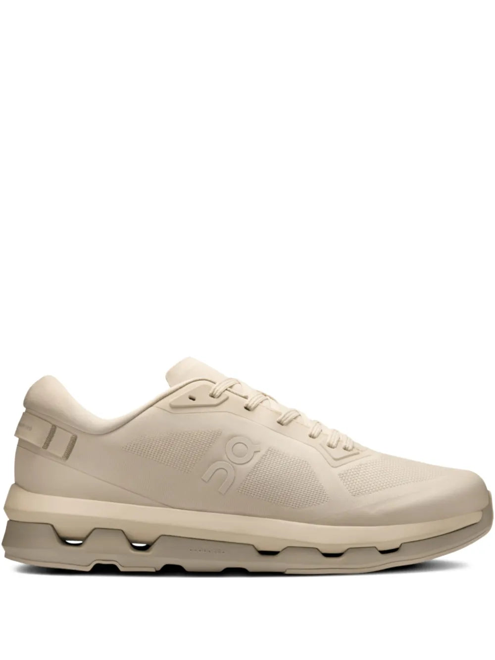 On Running Cloudzone Pearl/Truffle Sneakers floriamart.shop