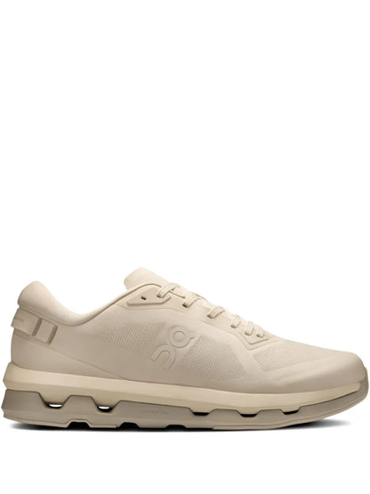 On Running Cloudzone Pearl/Truffle Sneakers floriamart.shop