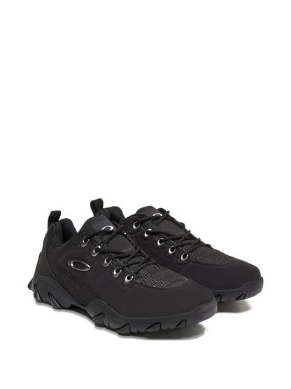 Oakley Teeth X E Black Sneakers floriamart.shop