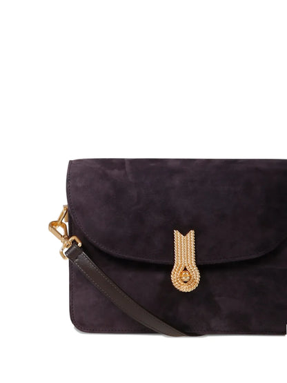 amato danieleQueen Vera cross-body bag