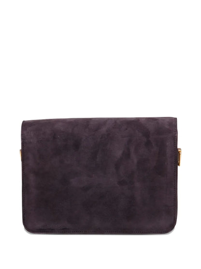 amato danieleQueen Vera cross-body bag