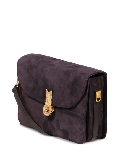amato danieleQueen Vera cross-body bag