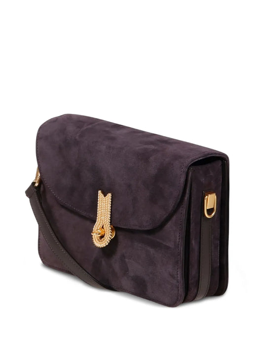 amato danieleQueen Vera cross-body bag