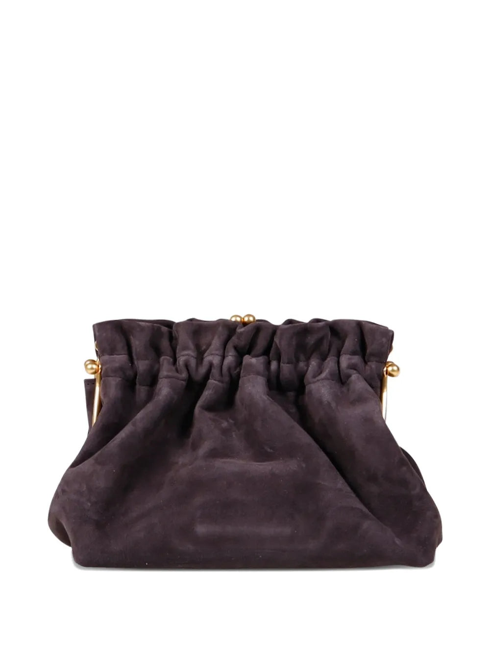 amato danieleRaviolo chain-embellished satchel bag floriamart.shop