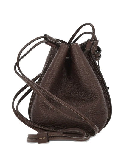 Tod'sleather bucket bag
