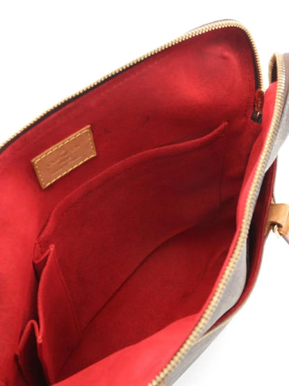 Pre-OwnedLouis Vuitton Pre-Owned2004 Kusan GM monogram shoulder bag