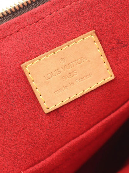 Pre-OwnedLouis Vuitton Pre-Owned2004 Kusan GM monogram shoulder bag