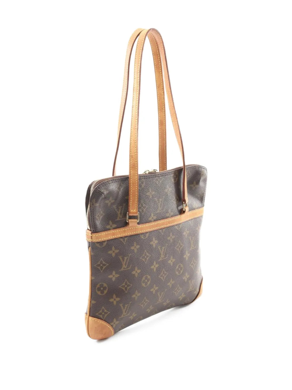 Pre-OwnedLouis Vuitton Pre-Owned2004 Kusan GM monogram shoulder bag
