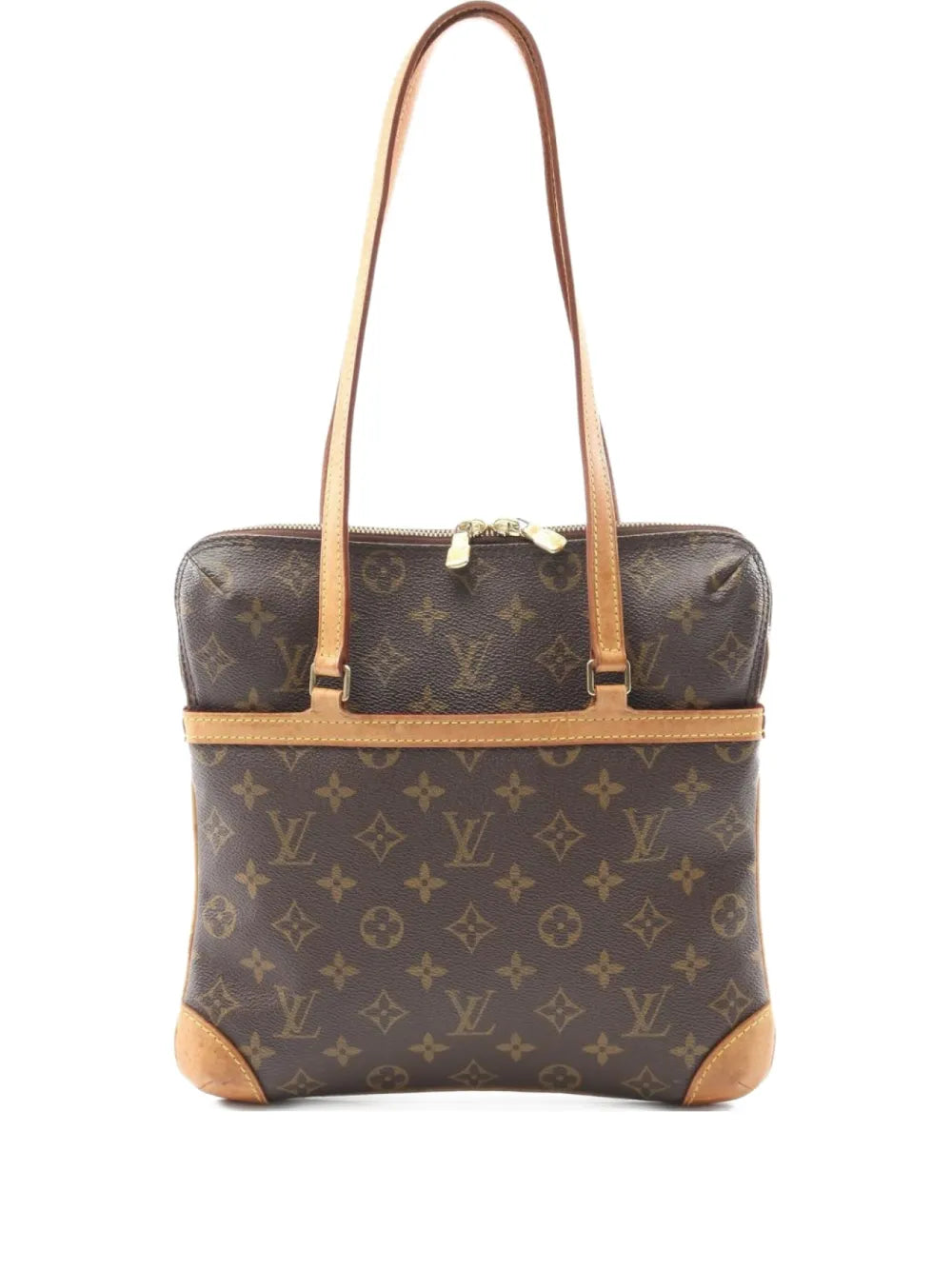Pre-OwnedLouis Vuitton Pre-Owned2004 Kusan GM monogram shoulder bag