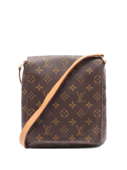 Pre-OwnedLouis Vuitton Pre-Owned2001 Musette Salsa shoulder bag