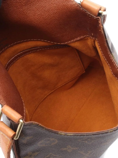 Pre-OwnedLouis Vuitton Pre-Owned2001 Musette Salsa shoulder bag