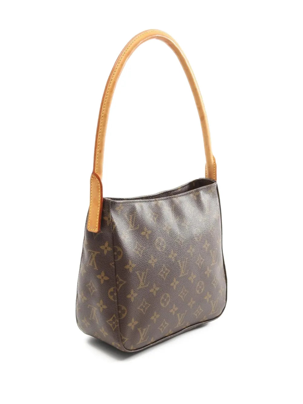 Pre-OwnedLouis Vuitton Pre-Owned2004 Looping MM shoulder bag
