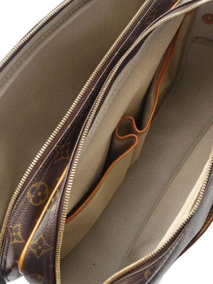 Pre-OwnedLouis Vuitton Pre-Owned2003 monogram reporter shoulder bag