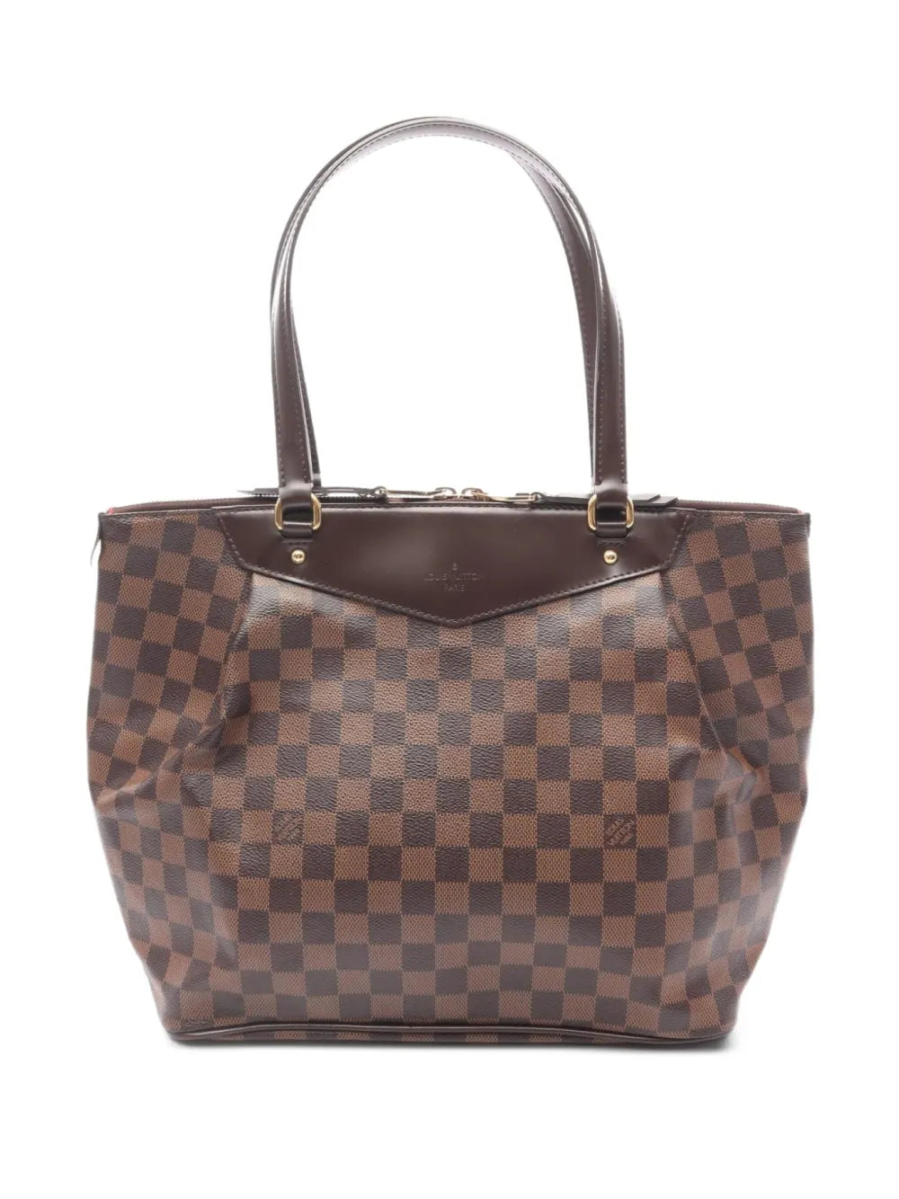Pre-OwnedLouis Vuitton Pre-Owned2011 Westminster GM tote bag