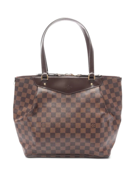 Pre-OwnedLouis Vuitton Pre-Owned2011 Westminster GM tote bag