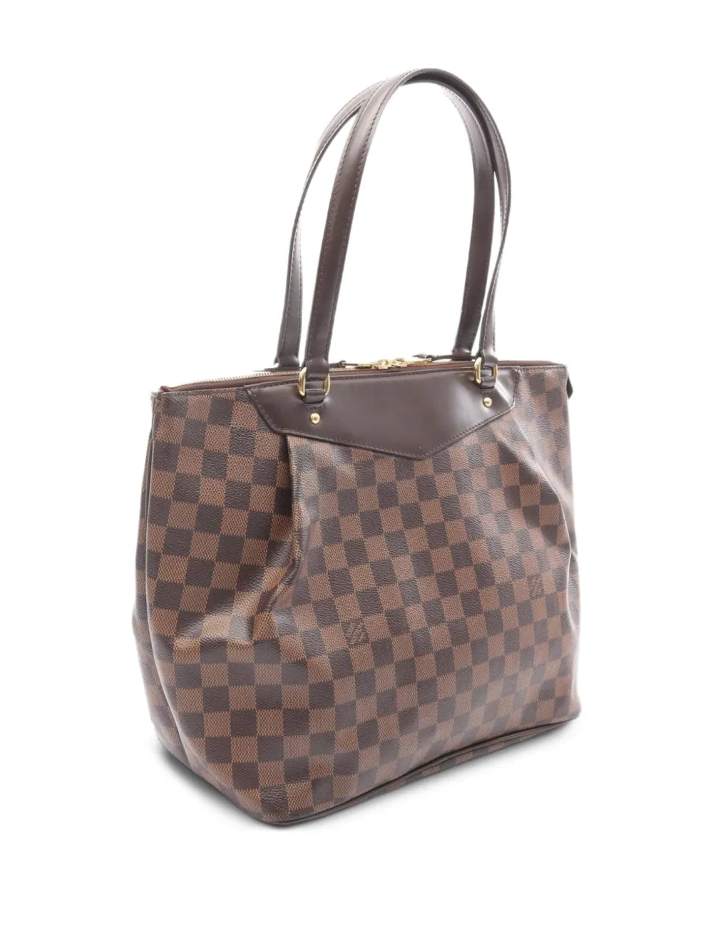 Pre-OwnedLouis Vuitton Pre-Owned2011 Westminster GM tote bag